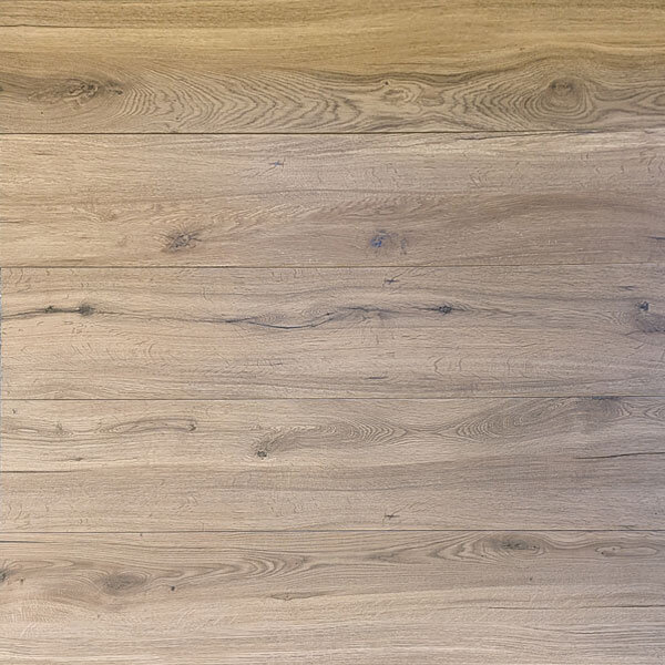 Wand-, Bodenfliese 24x120cm Holzoptik Farbe Quercia, Rutschhemmung R10, Serie Quercia, Material Feinsteinzeug