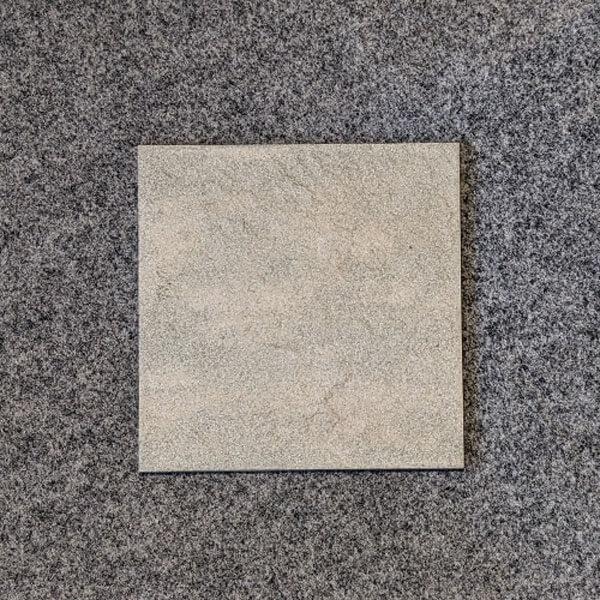 Boden-Wandfliese 30x30cm Verde | Ergon - Emilgroup | Porfirites 30 E 74
