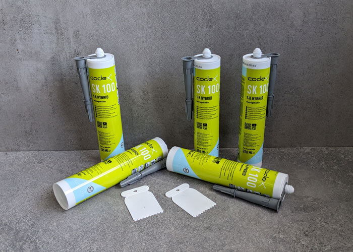 Dichtkleber Codex SK 100
