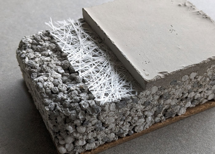 Aufbaumuster codex  Turbolight-System